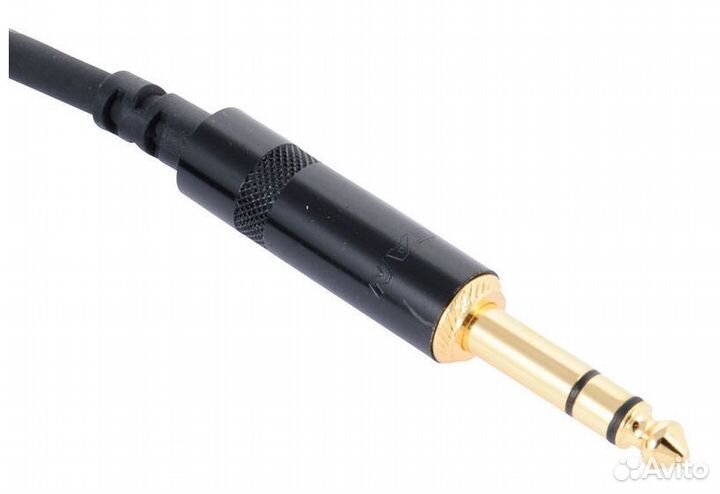 Кабель межблочный Cordial CFM 5 VK