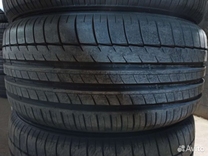 Triangle Sports TH201 265/40 R21 105Y