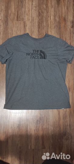 Футболка The north face мужская оригинал