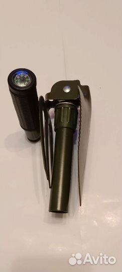 Гаджет для рыбака