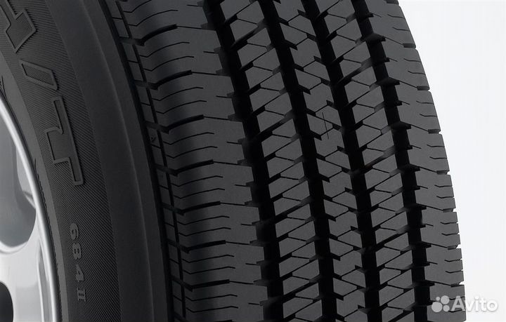 Bridgestone Dueler H/T 684II 265/60 R18