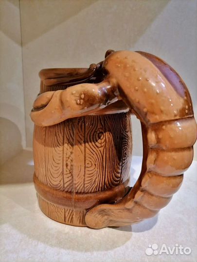 Пивная кружка