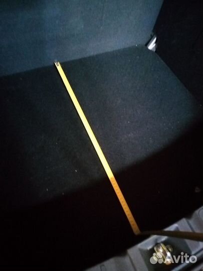 Органайзер для митсубиси аутлендер