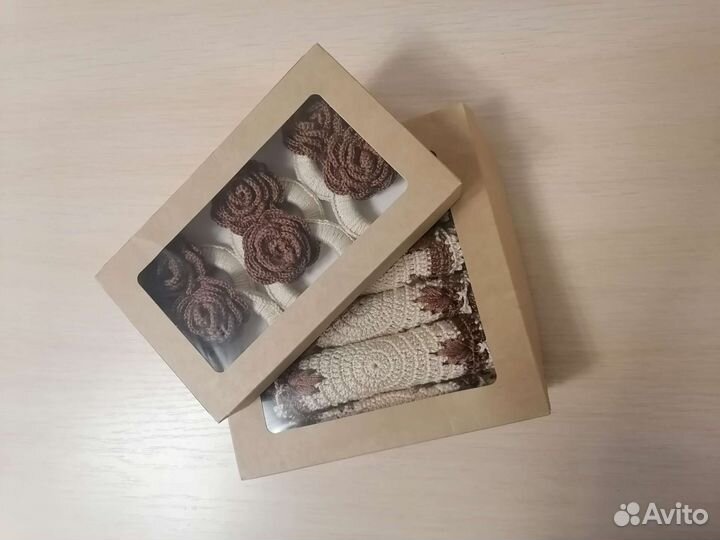 Набор салфеток