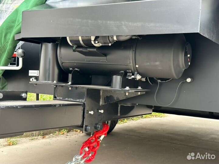 Компрессор 15 бар