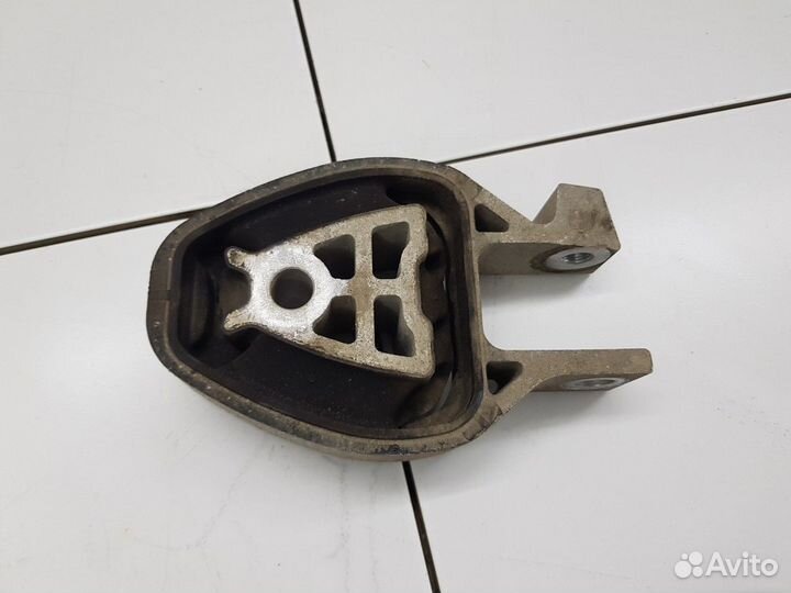 Опора двигателя задняя (Geely Coolray)