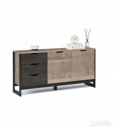 Комод не IKEA