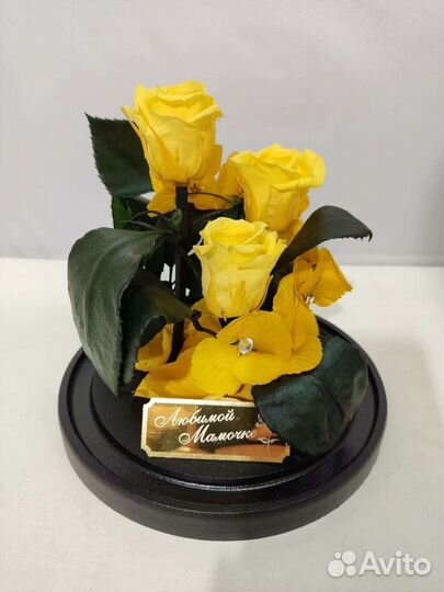 Цветы оптом