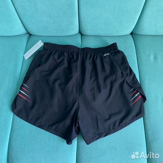 Шорты новые New Balance