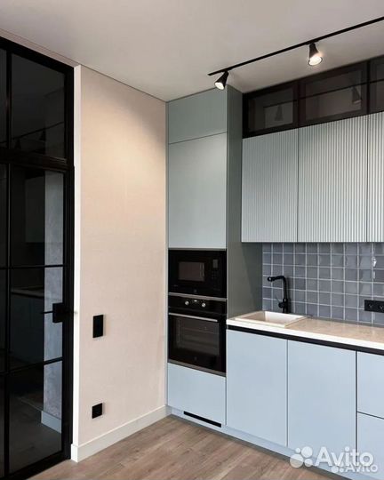 Кухня на заказ в рассрочку