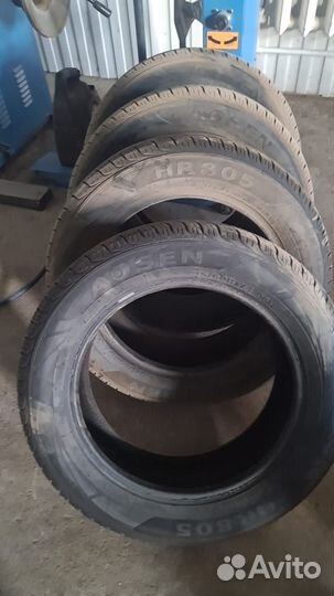 Aosen HR805 215/60 R17