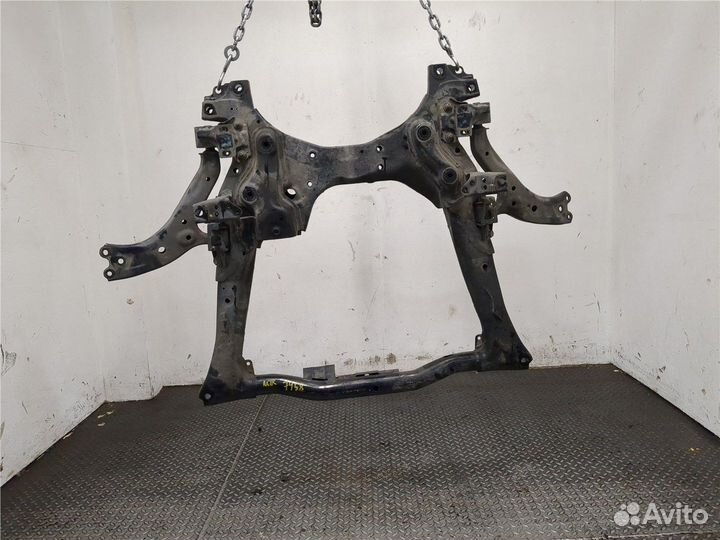 Балка подвески передняя Honda CR-V, 2014