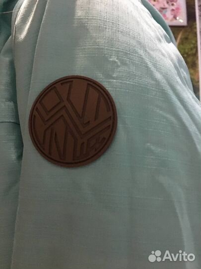 Куртка спортмастер весна осень