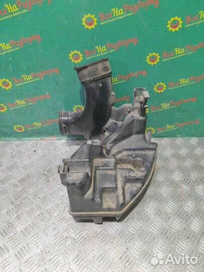 Резонатор воздушного фильтра Honda Accord 8 Usa