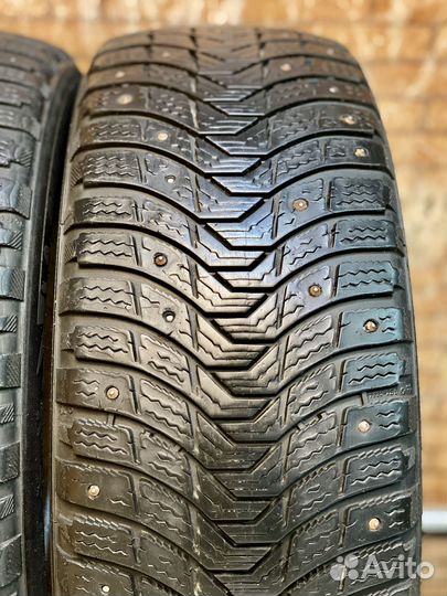 Michelin X-Ice North 3 205/55 R16