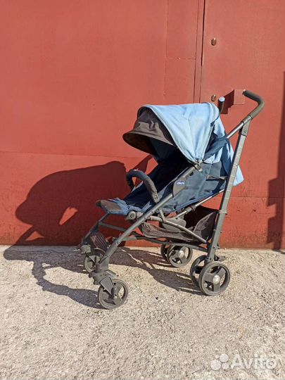 Коляска трость Chicco Liteway