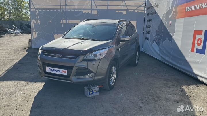 Кнопка обогрева лобового стекла Ford Kuga AM5T-18K