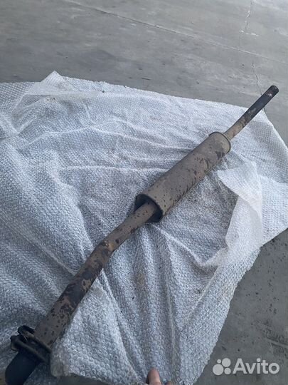 Резонатор 21213