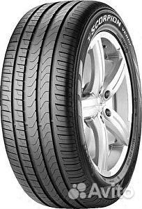 Pirelli Scorpion Verde 235/55 R18 100V