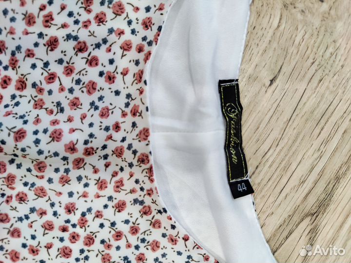 Женские вещи пакетом 42 44