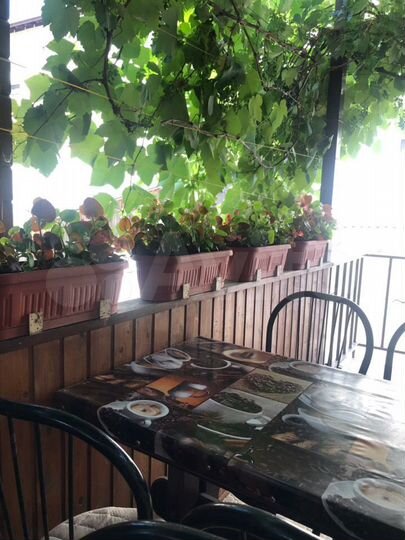 Комната 16 м² в 1-к., 3/3 эт.