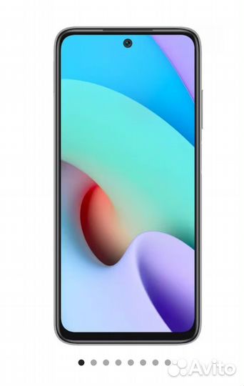 Xiaomi Redmi 10, 4/64 ГБ