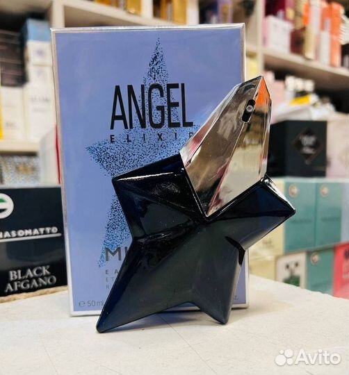 Angel Mugler,50ml