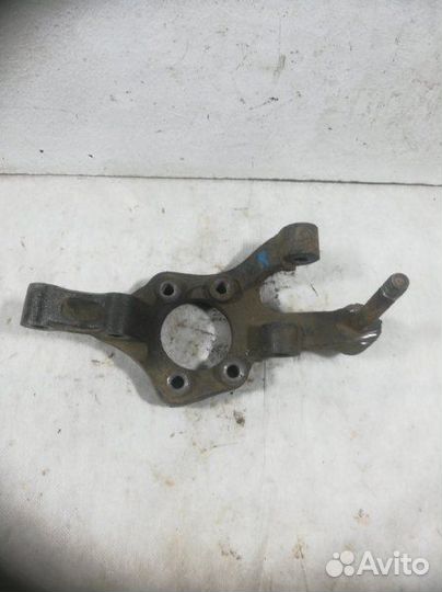 Кулак поворотный Chevrolet Lacetti J200 1.4