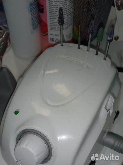 Аппарат для марикюра/ педикюра