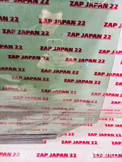 Стекло двери заднее левое Subaru Outback BT FB25