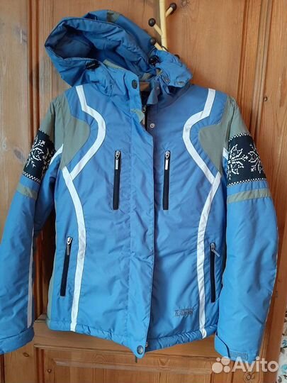 Куртка женская, размер 42-44