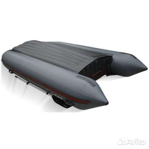 Лодка пвх Hunterboat (Хантер) 360 А