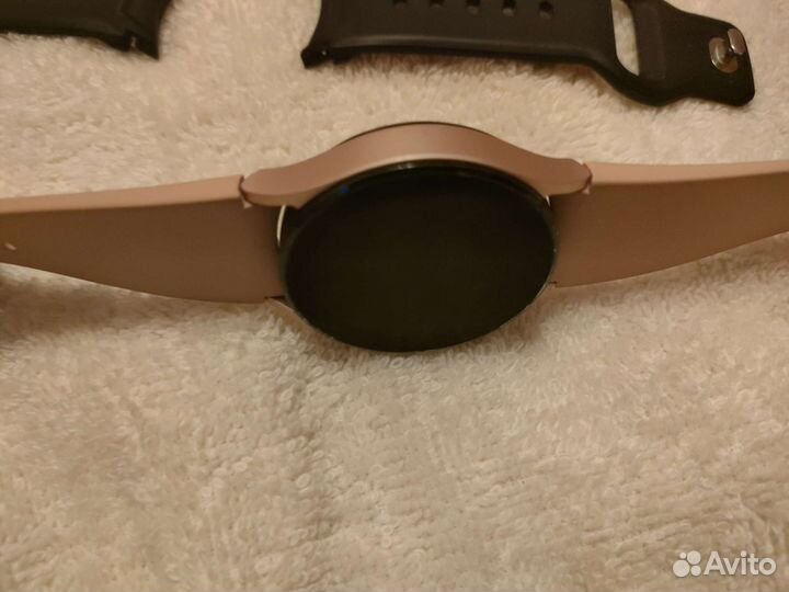 Samsung galaxy watch 4 40mm Rose Gold