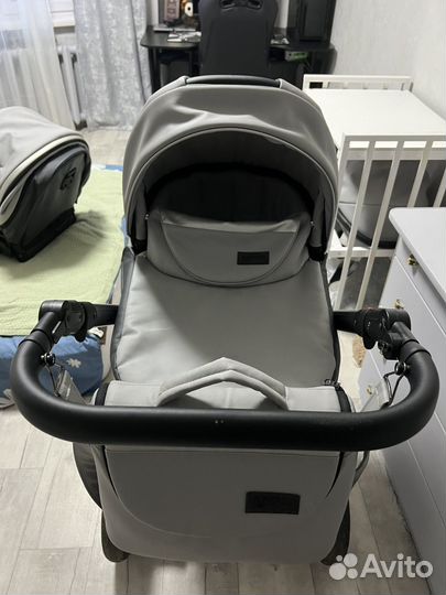 Коляска verdi 3 в 1