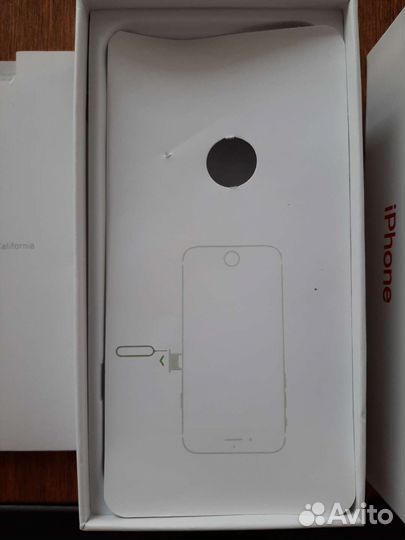 Коробка для Телефона iPhone 7