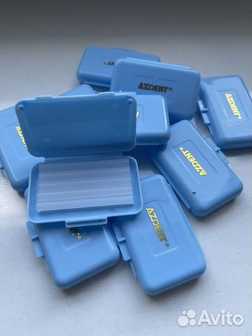 Воск ортодонтический/стоматологический