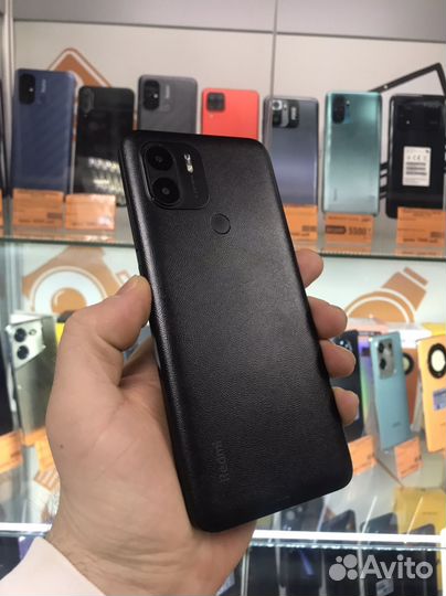 Xiaomi Redmi A2+, 3/64 ГБ