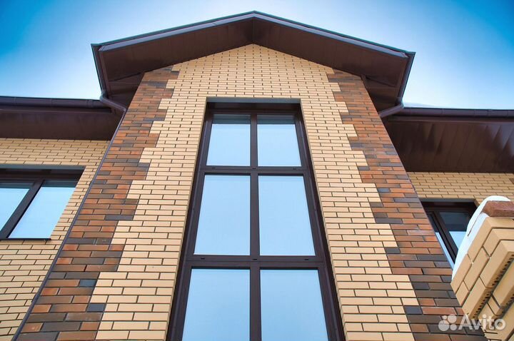 Пластиковые окна, окна пвх