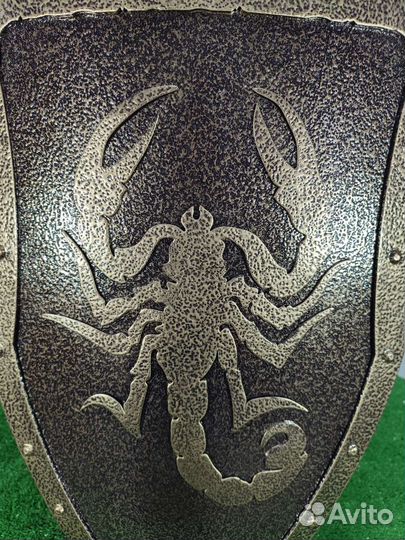 Набор шашлычный 