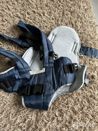 Рюкзак переноска кенгуру