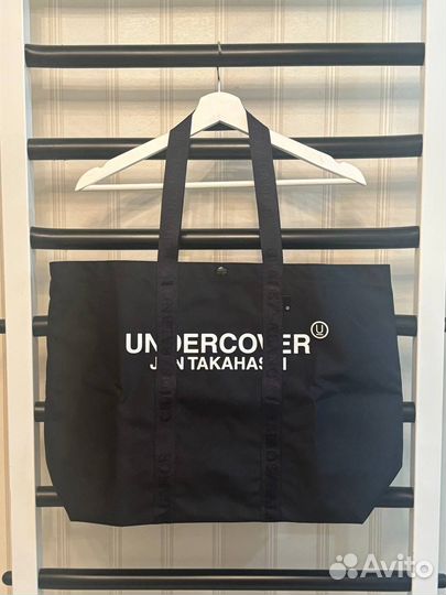 Сумка undercover оригинал