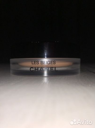 Chanel крем