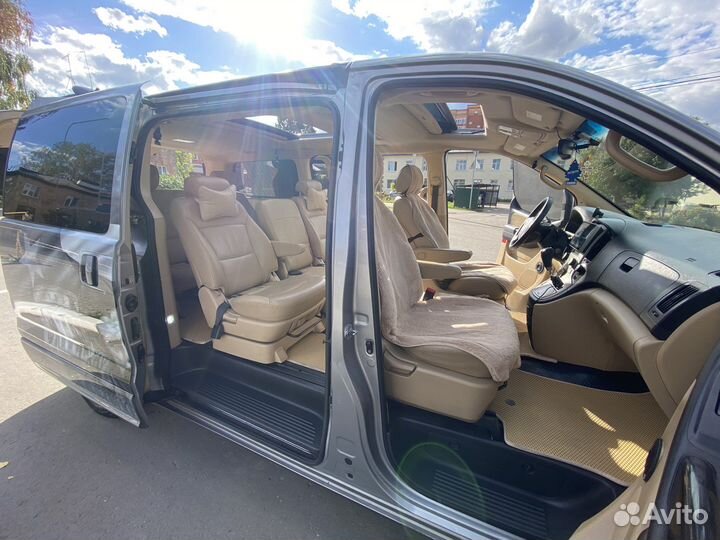 Пассажирские перевозки микроавтобус