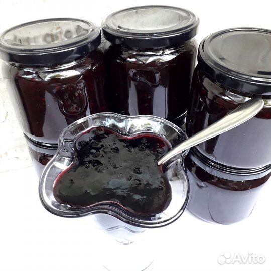 Варенье,джемы