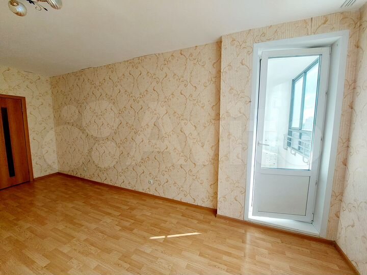 1-к. квартира, 41,3 м², 8/13 эт.