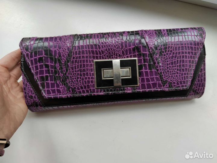 Клатч женский