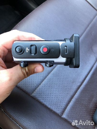 Экшн камера sony hdr as300