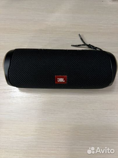 Колонка jbl flip 5