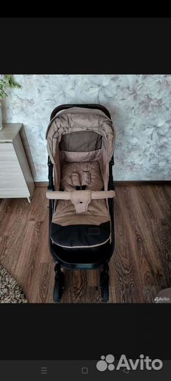 Детские коляски 2 в 1