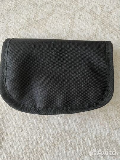 Сумочка для глюкометра